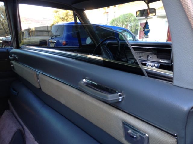 1967 Cadillac Fleetwood - photo 5