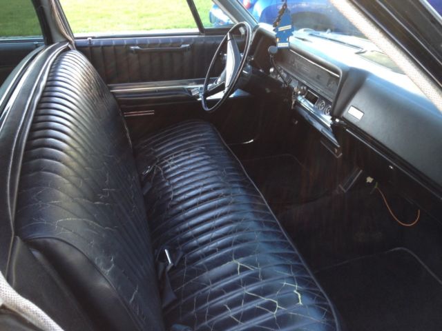 1967 Cadillac Fleetwood - photo 6