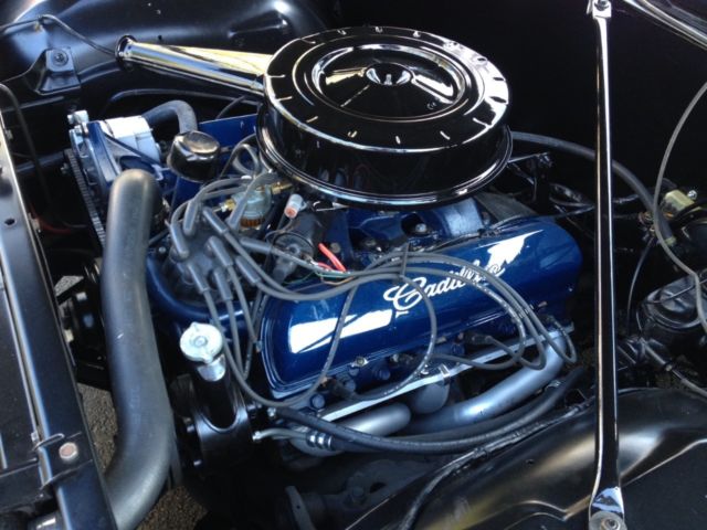 1967 Cadillac Fleetwood - photo 7