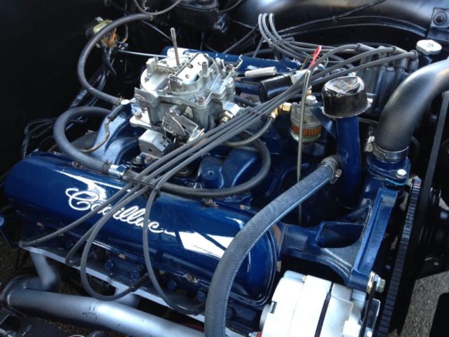 1967 Cadillac Fleetwood - photo 8