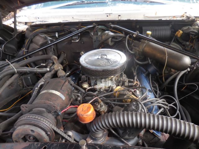 1967 Cadillac Fleetwood Fleetwood - photo 7