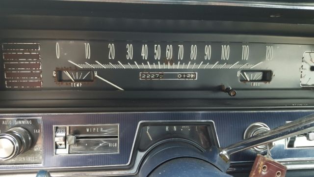 1967 Cadillac Fleetwood - photo 8