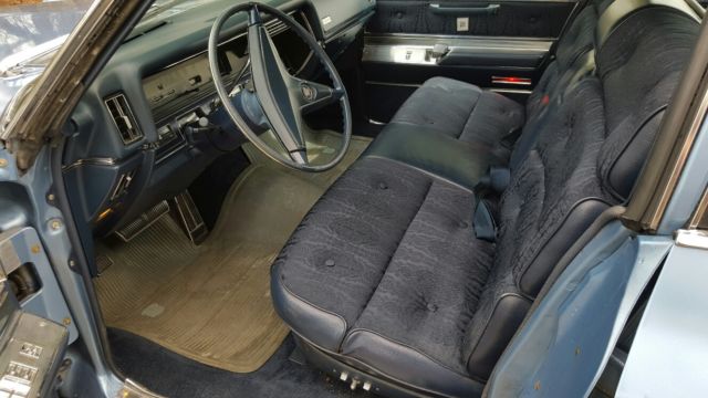 1967 Cadillac Fleetwood - photo 9