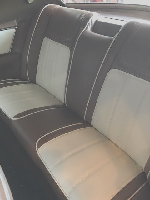 1967 Cadillac Fleetwood Eldorado - photo 3