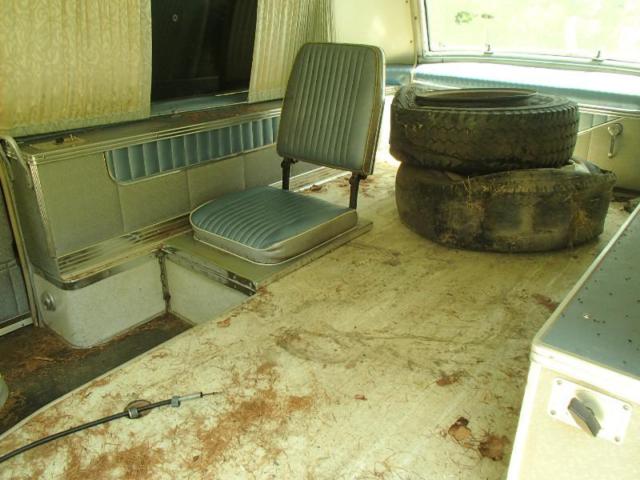 1967 Cadillac Fleetwood Hearse - photo 4