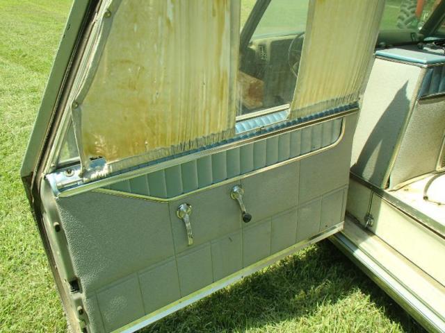 1967 Cadillac Fleetwood Hearse - photo 5