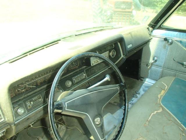 1967 Cadillac Fleetwood Hearse - photo 8