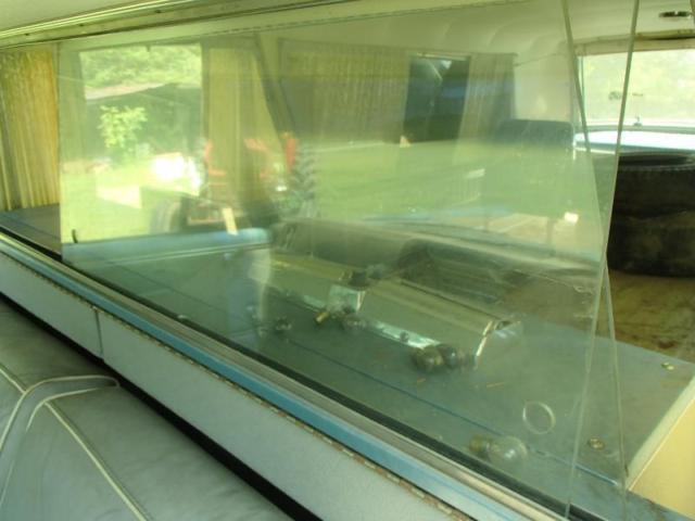 1967 Cadillac Fleetwood Hearse - photo 9
