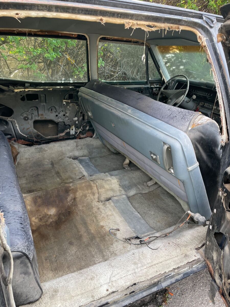 1967 Cadillac Fleetwood - photo 8