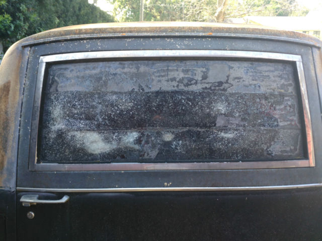 1967 Cadillac Fleetwood M&M Hearse - photo 4