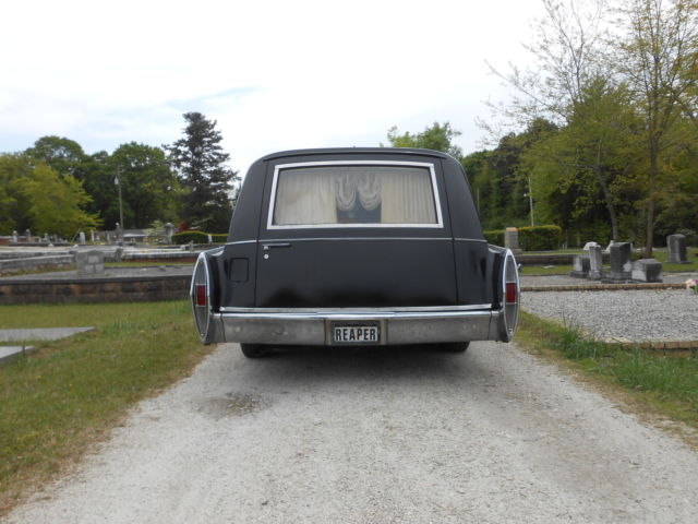 1967 Cadillac Fleetwood - photo 5