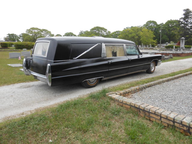 1967 Cadillac Fleetwood - photo 6