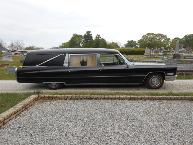 1967 Cadillac Fleetwood - photo 7