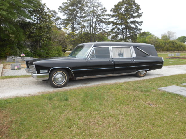 1967 Cadillac Fleetwood - photo 3