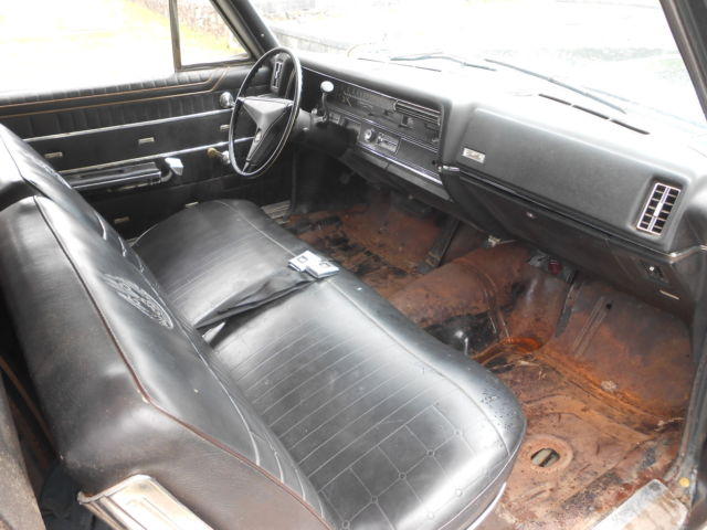 1967 Cadillac Fleetwood - photo 9