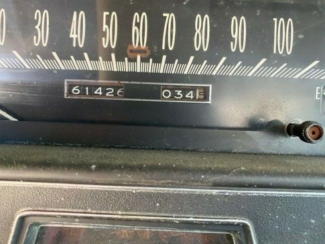 1967 Cadillac Calais - photo 11