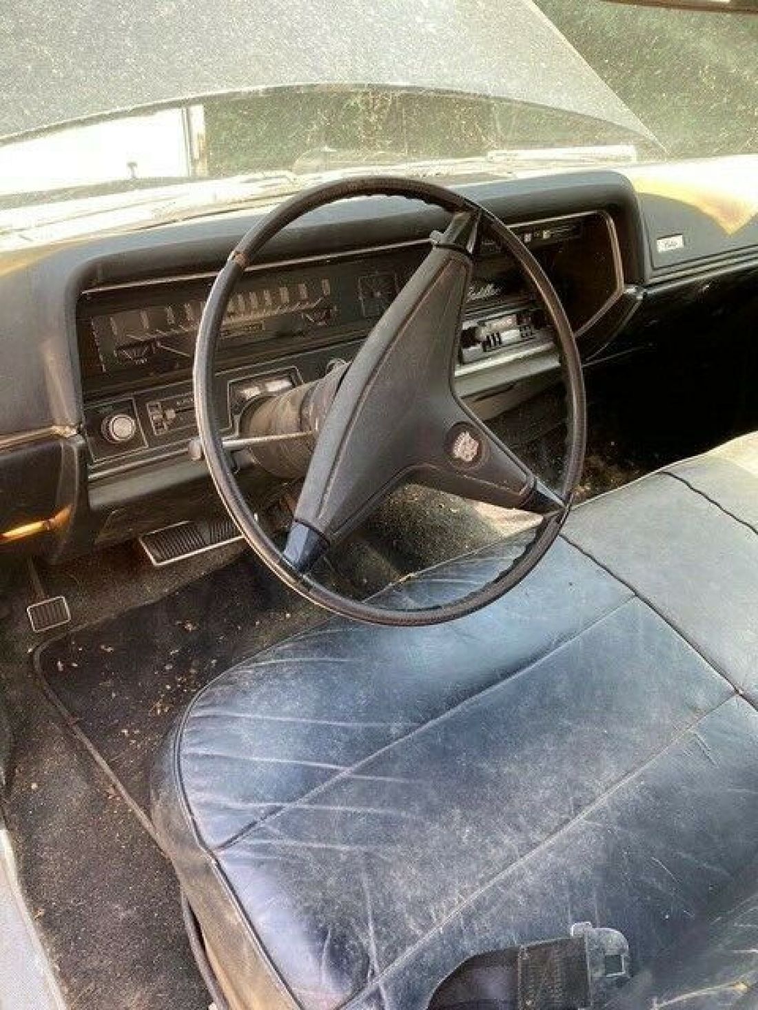 1967 Cadillac Calais - photo 9