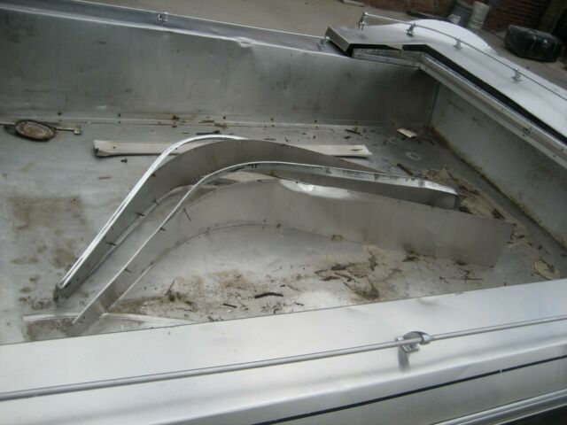 1967 Cadillac Calais special trim - photo 10