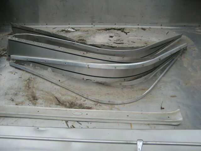 1967 Cadillac Calais special trim - photo 11