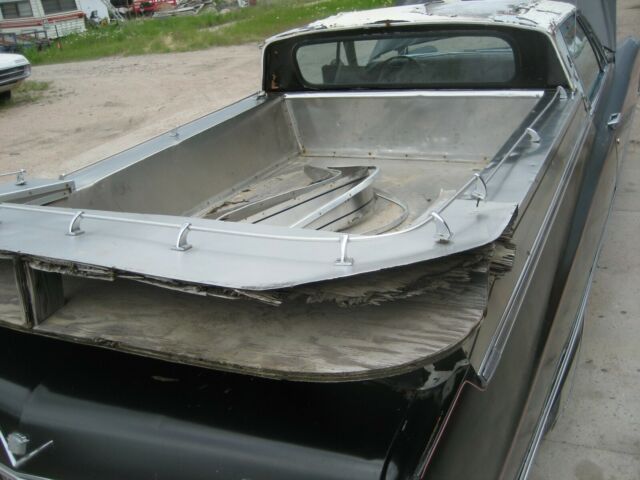 1967 Cadillac Calais special trim - photo 12