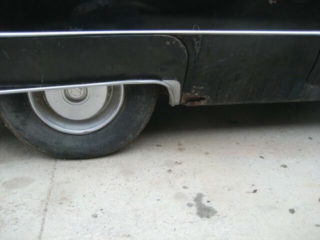 1967 Cadillac Calais special trim - photo 13