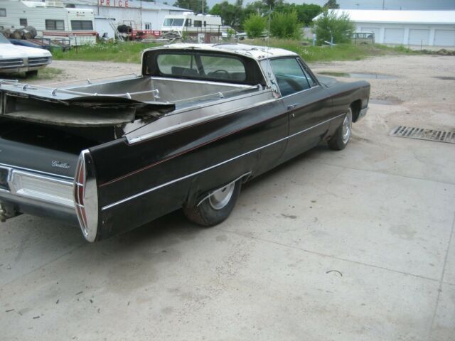 1967 Cadillac Calais special trim - photo 3