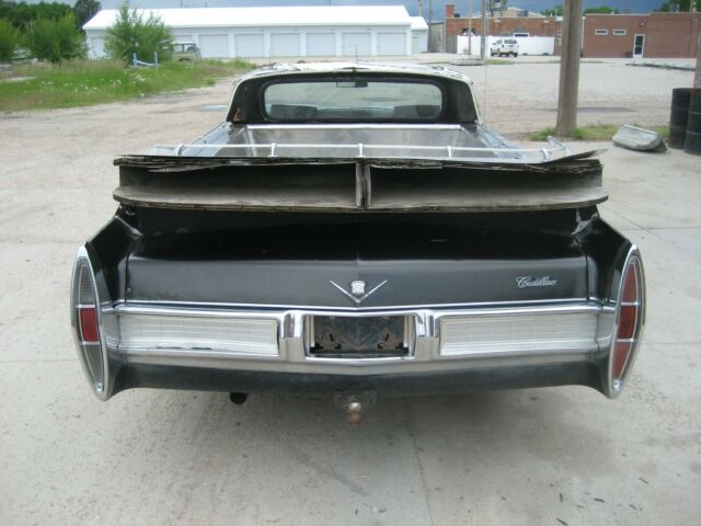 1967 Cadillac Calais special trim - photo 4