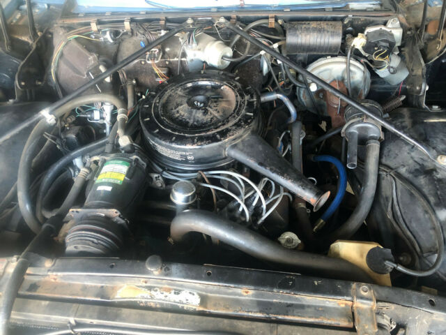 1967 Cadillac DeVille Hardtop Sedan - photo 11