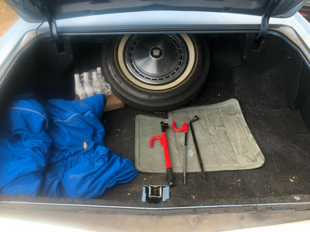 1967 Cadillac DeVille Hardtop Sedan - photo 12