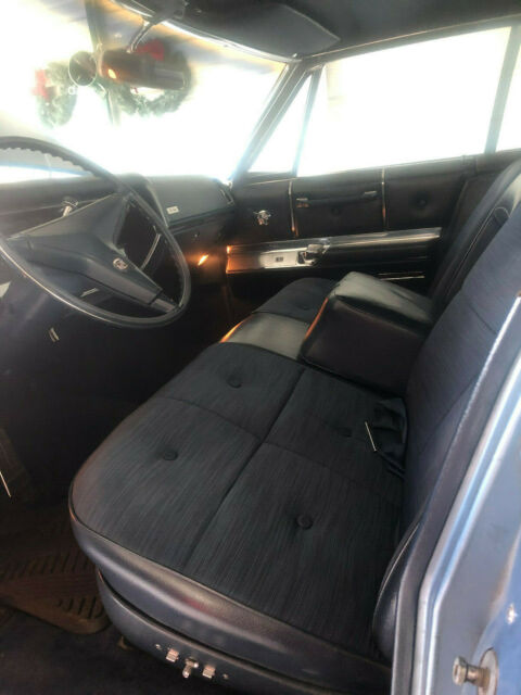 1967 Cadillac DeVille Hardtop Sedan - photo 13