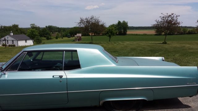 1967 Cadillac Other - photo 2
