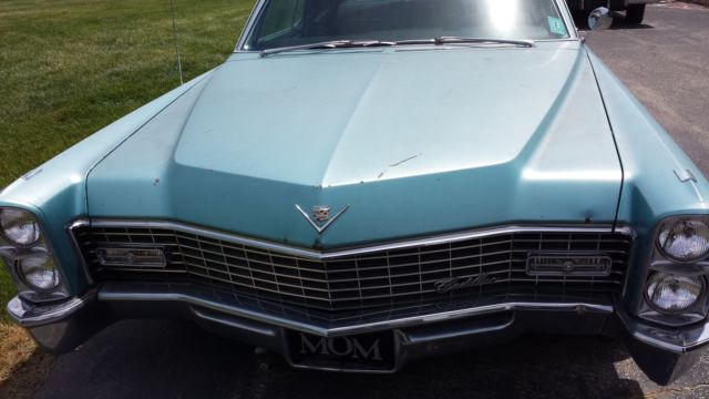 1967 Cadillac Other - photo 3