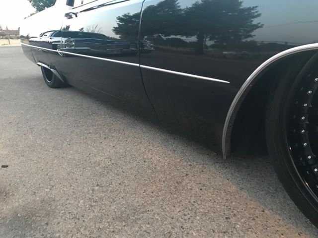 1967 Cadillac DeVille - photo 6