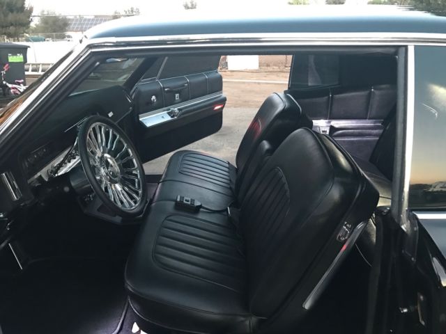 1967 Cadillac DeVille - photo 8