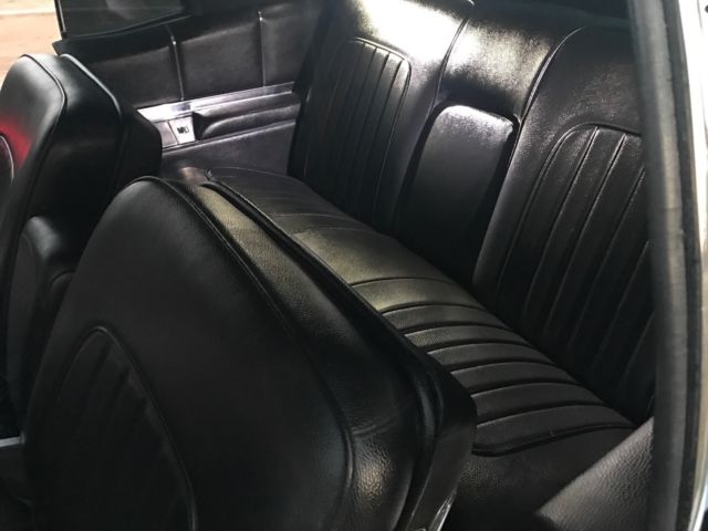 1967 Cadillac DeVille - photo 9