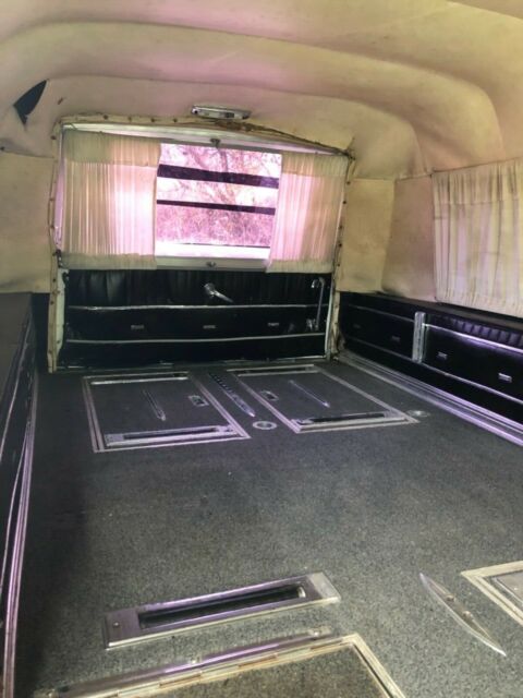 1967 Cadillac Commercial Chassis Duplex - photo 11