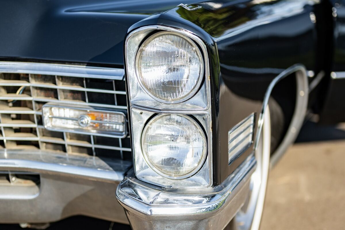 1967 Cadillac Other - photo 12
