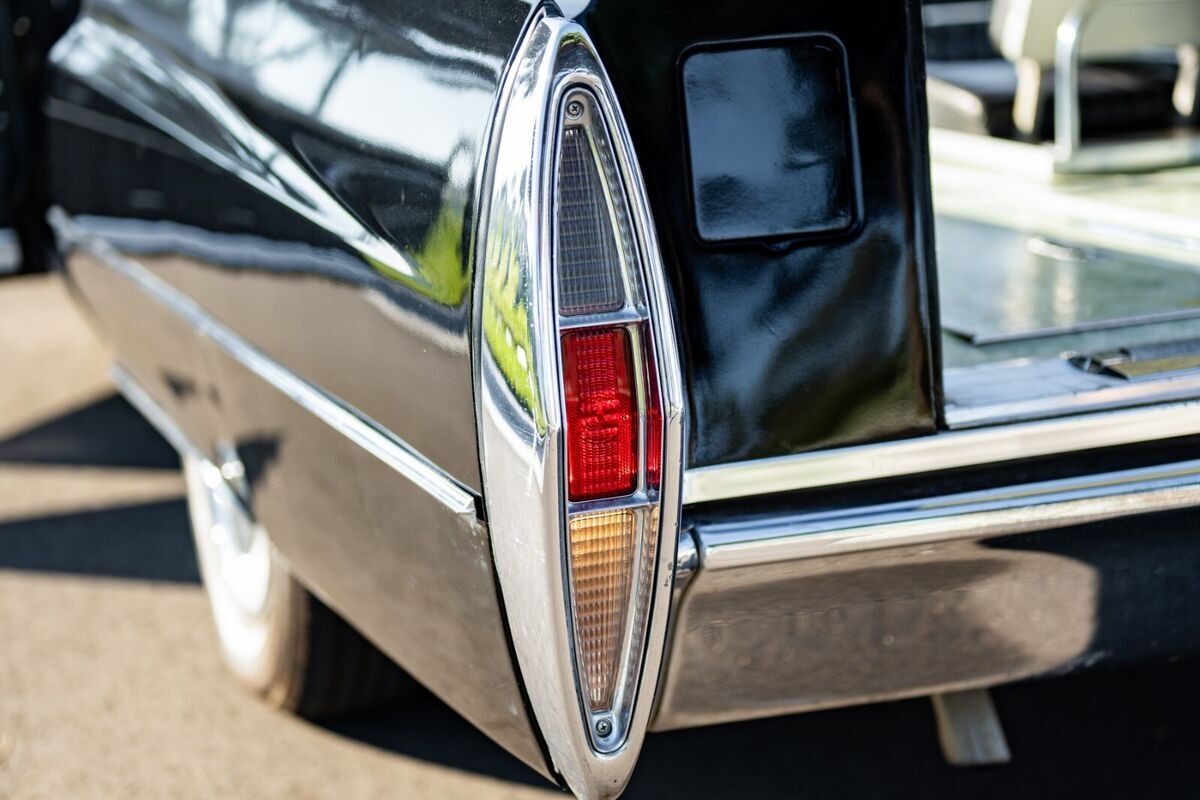 1967 Cadillac Other - photo 13