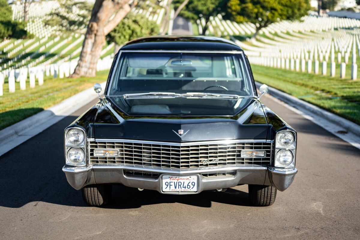 1967 Cadillac Other - photo 2