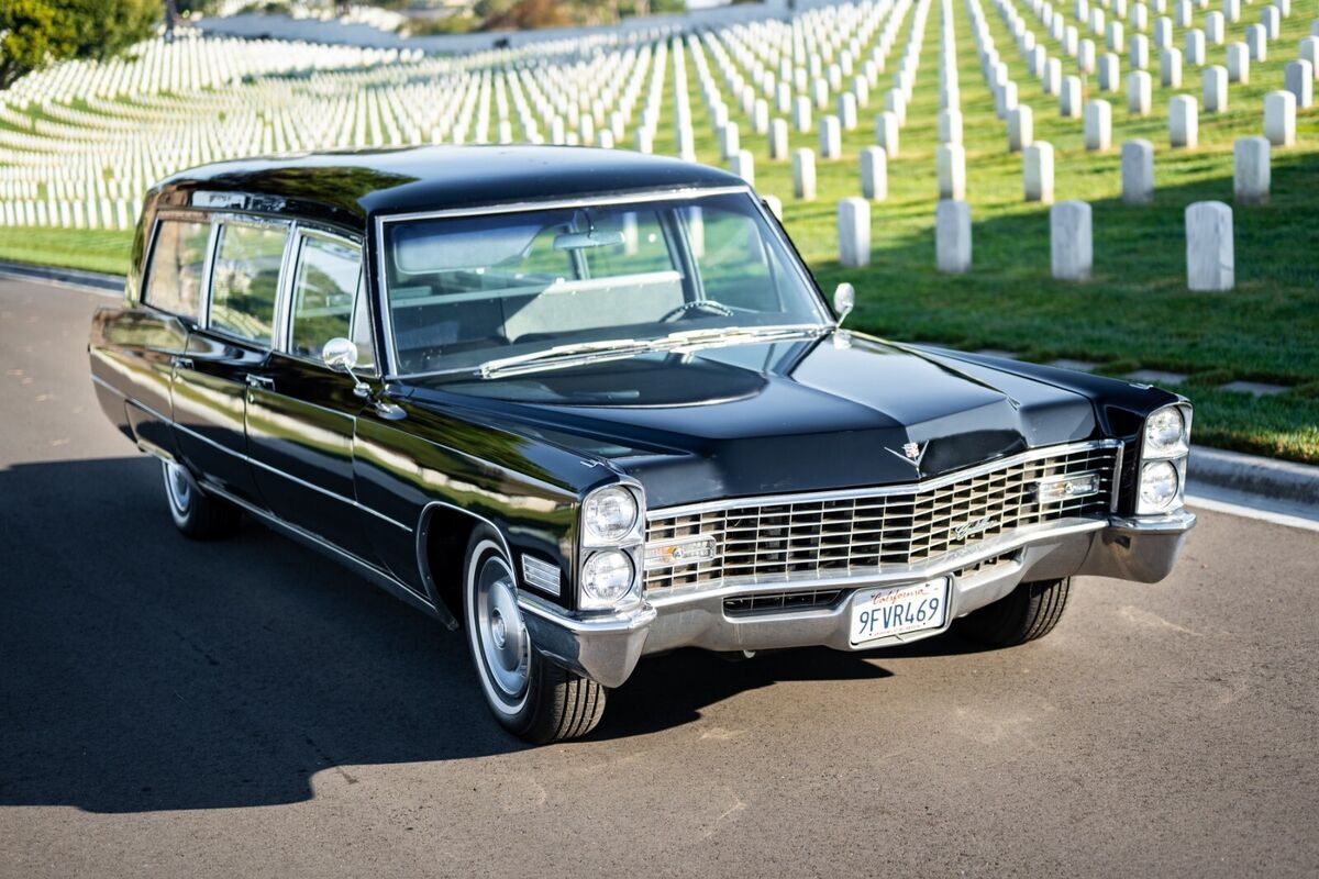 1967 Cadillac Other - photo 3