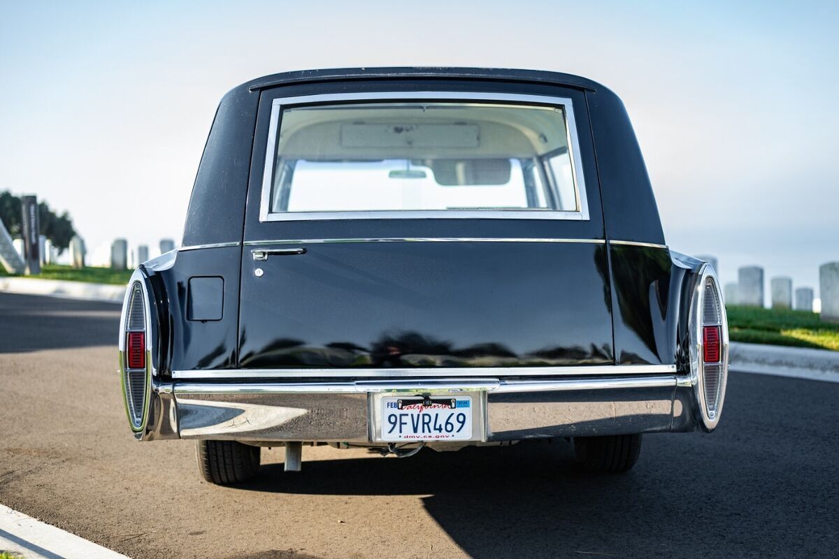 1967 Cadillac Other - photo 6