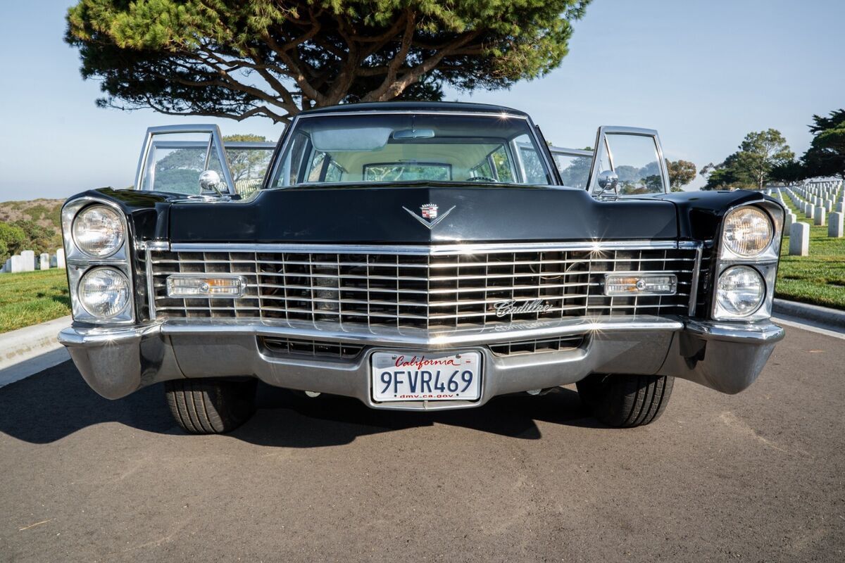 1967 Cadillac Other - photo 8