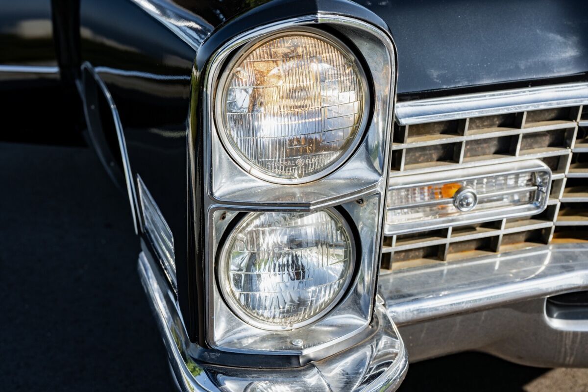 1967 Cadillac Other - photo 9
