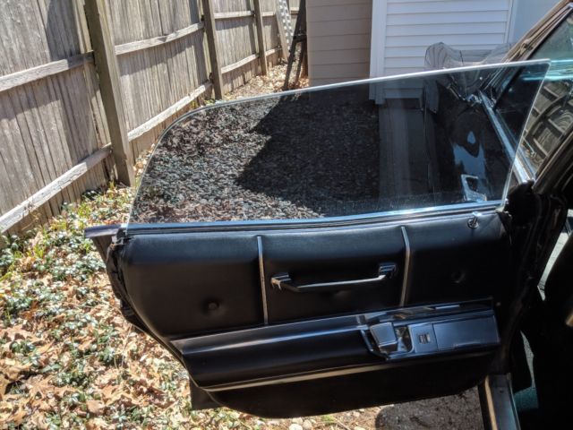 1967 Cadillac DeVille Sedan DeVille - photo 10