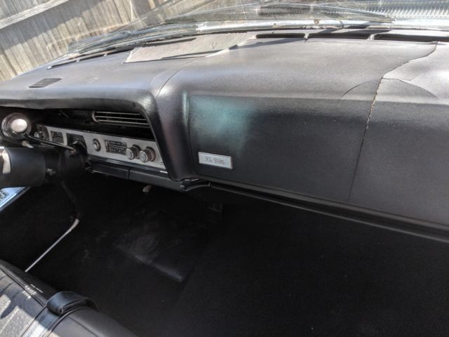 1967 Cadillac DeVille Sedan DeVille - photo 13