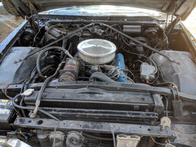 1967 Cadillac DeVille Sedan DeVille - photo 3