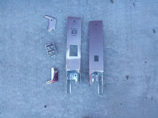 1967 Cadillac DeVille Sedan - photo 10