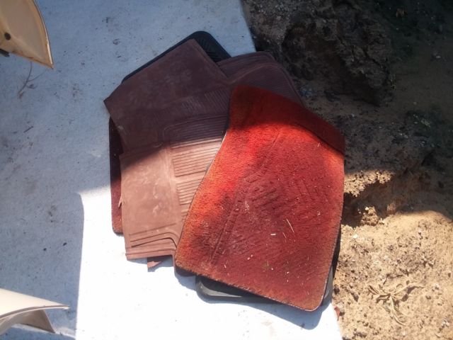 1967 Cadillac DeVille Sedan - photo 7