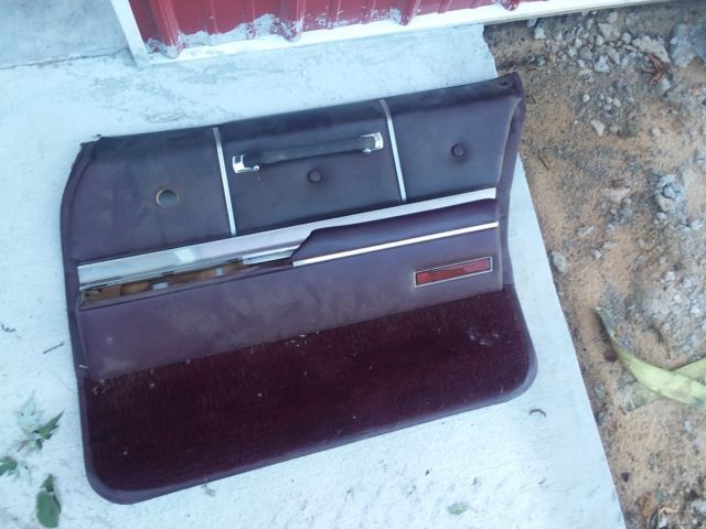 1967 Cadillac DeVille Sedan - photo 8