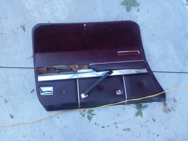 1967 Cadillac DeVille Sedan - photo 9